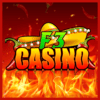 Logo da F3CASINO